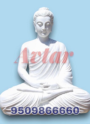 buddha statue maker